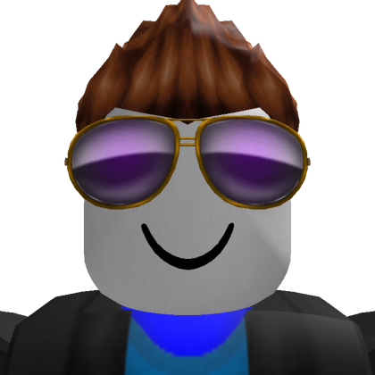 Roblox avatar for Alex Walker
