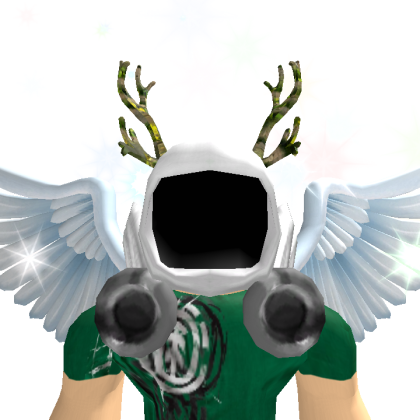 Roblox avatar for Ryan Mitchell