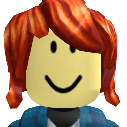 Roblox avatar for Mia Robinson